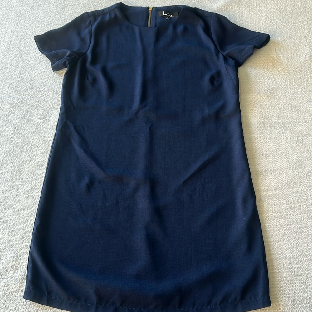 Lulus Shift Dress Women’s Small